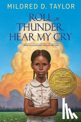Taylor, Mildred D. - Roll of Thunder, Hear My Cry