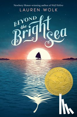 Wolk, Lauren - Beyond the Bright Sea