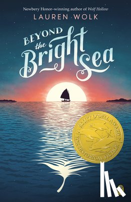 Wolk, Lauren - Beyond the Bright Sea