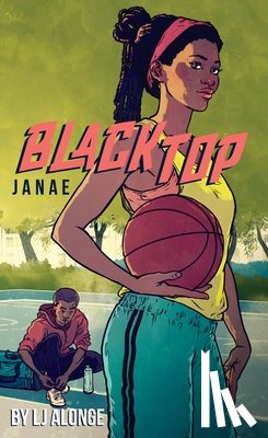 Alonge, LJ - Janae #2