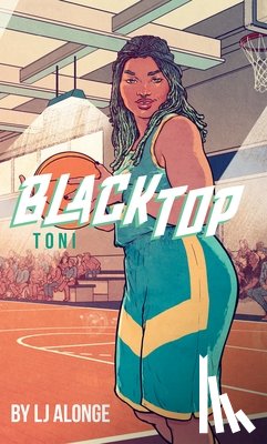 Alonge, LJ - Toni #4
