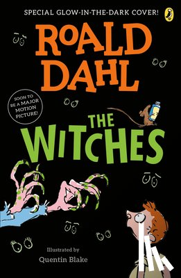 Dahl, Roald - The Witches