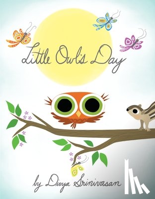 Srinivasan, Divya - LITTLE OWLS DAY