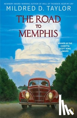 Taylor, Mildred D. - The Road to Memphis