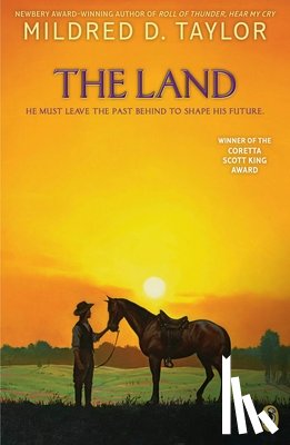 Taylor, Mildred D - The Land