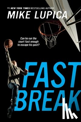 Lupica, Mike - Fast Break