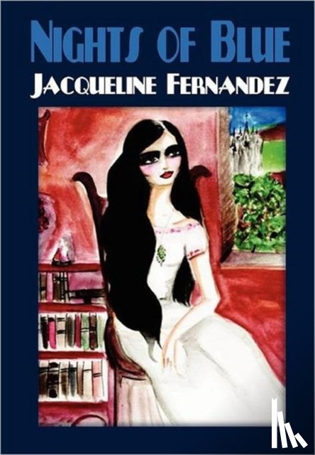 Fernandez, Jacqueline - Nights of Blue