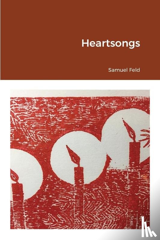 Feld, Samuel - Heartsongs