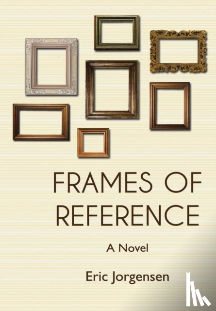 Jorgensen, Eric - Frames of Reference