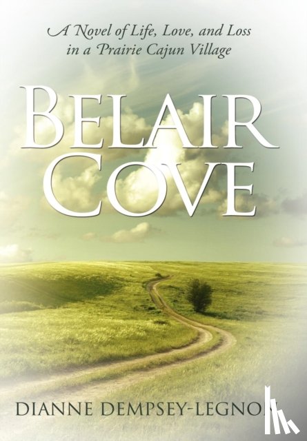 Dempsey-Legnon, Dianne - Belair Cove