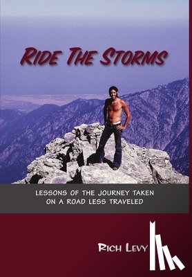 Levy, Rich - Ride the Storms