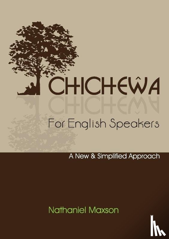 Maxson, Nathaniel - Chichewa for English Speakers