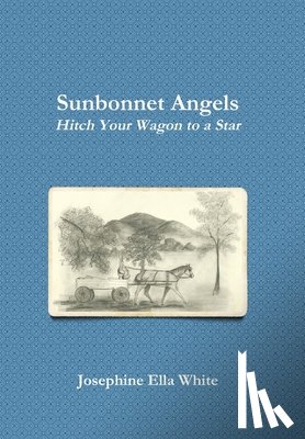 White, Josephine Ella - Sunbonnet Angels (2nd edition)