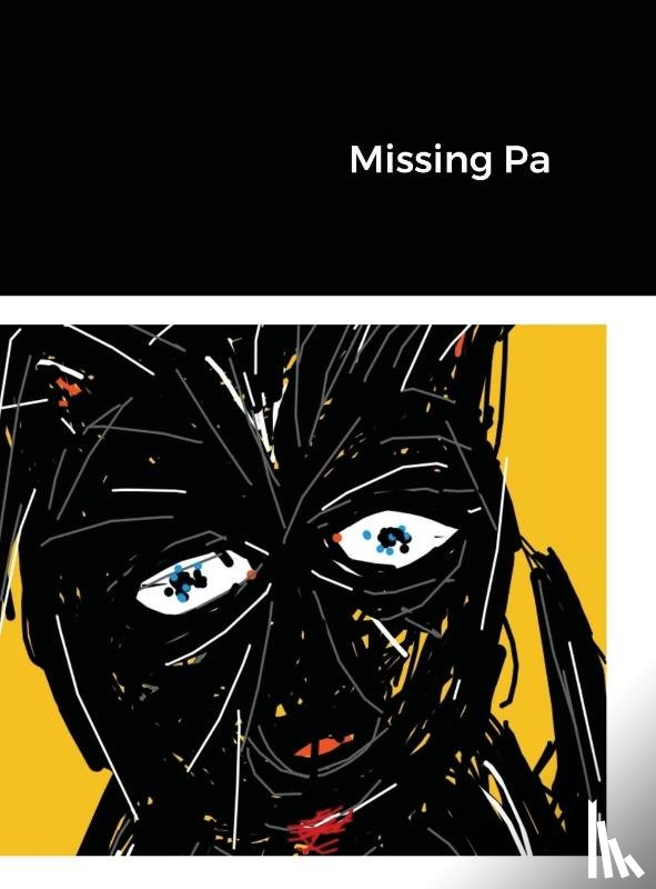 Townsend, Alice Anne - Missing Pa