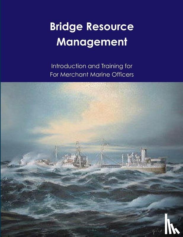 Penn, Rexford - Bridge Resource Management