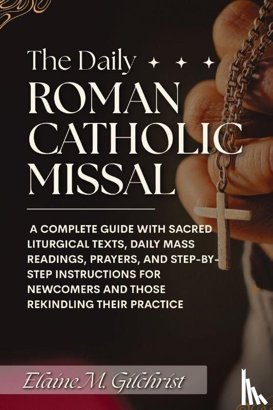M. Gilchrist, Elaine - The Daily Roman Catholic Missal