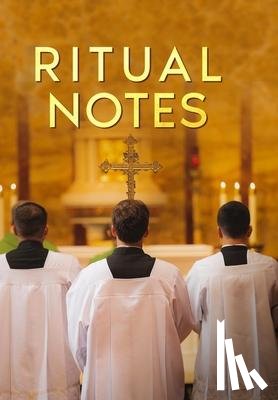 PAYNE, LEONARD - Ritual Notes