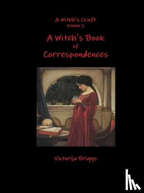 Briggs, Viktorija - A Witch's Craft Volume 2