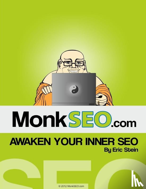 Stein, Eric - Awaken Your Inner SEO 2012