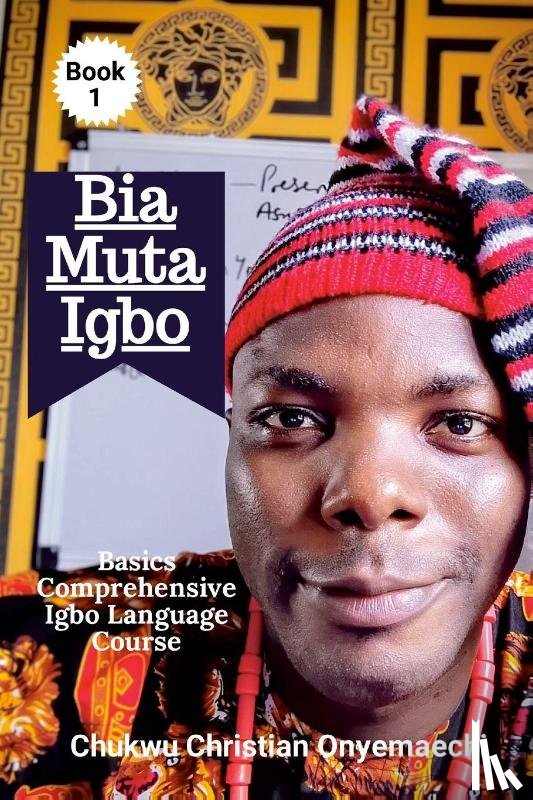 Onyemaechi, Chukwu Christian - Bia Muta Igbo (1)