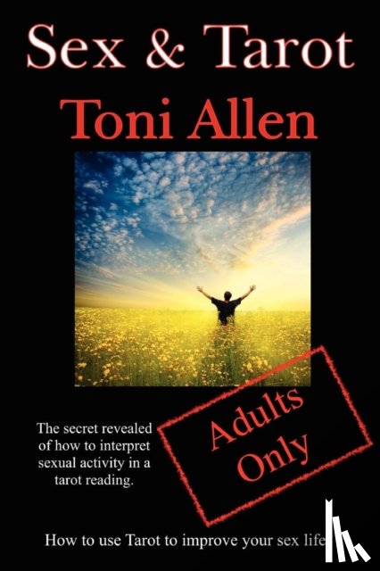 Allen, Toni - Sex & Tarot