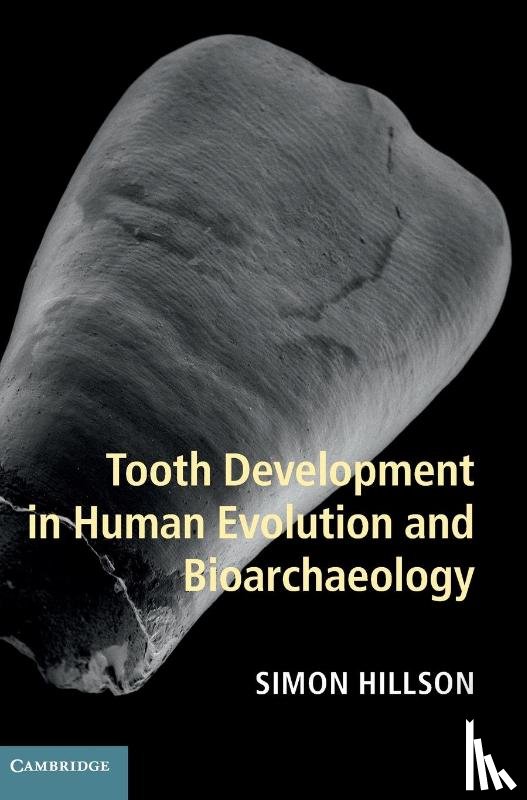 Hillson, Simon (University College London) - Tooth Development in Human Evolution and Bioarchaeology