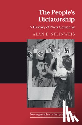 Steinweis, Alan E. (University of Vermont) - The People's Dictatorship