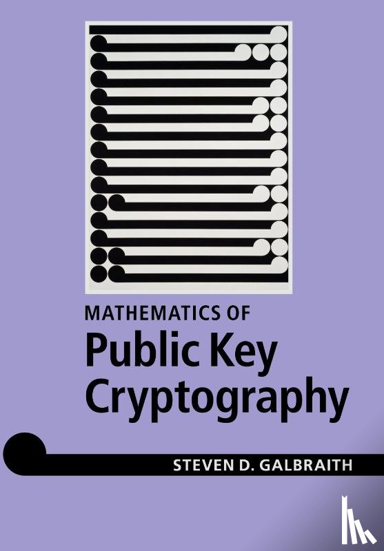 Galbraith, Steven D. (University of Auckland) - Mathematics of Public Key Cryptography