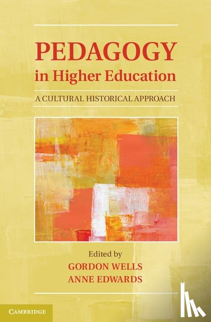  - Pedagogy in Higher Education