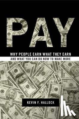 Hallock, Kevin F. (Cornell University - Pay