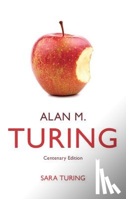Turing, Sara - Alan M. Turing