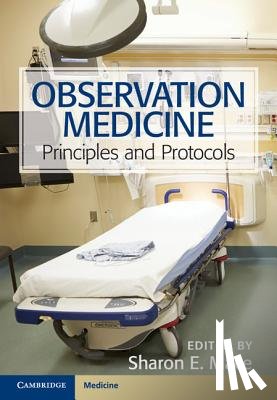  - Observation Medicine