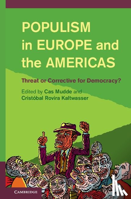 - Populism in Europe and the Americas