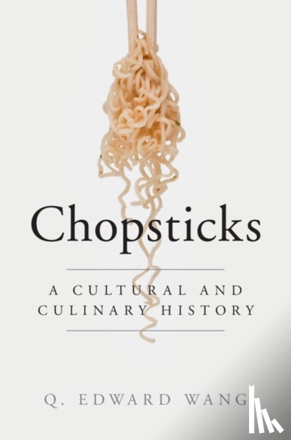 Wang, Q. Edward (Rowan University - Chopsticks