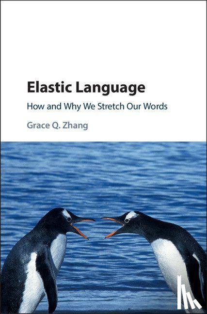 Zhang, Grace Q. (Curtin University of Technology - Elastic Language
