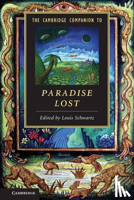  - The Cambridge Companion to Paradise Lost