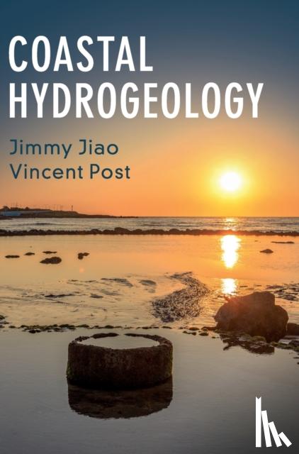 Jimmy (The University of Hong Kong) Jiao, Vincent Post - Coastal Hydrogeology