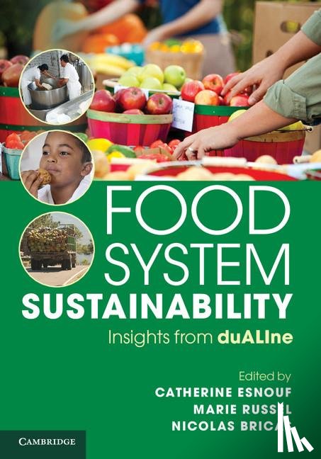  - Food System Sustainability