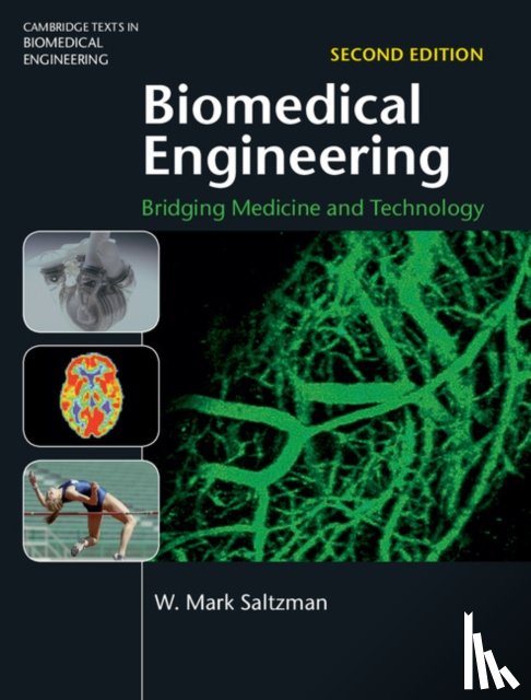 Saltzman, W. Mark (Yale University - Biomedical Engineering