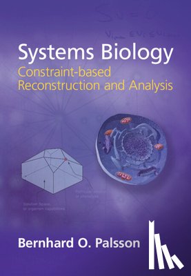 Palsson, Bernhard Ø. (University of California - Systems Biology