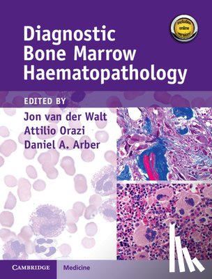 JON VAN DER WALT - DIAGNOSTIC BONE MARROW HAEMATOPATHOLOGY