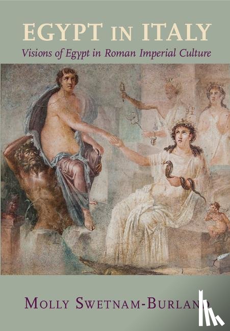 Swetnam-Burland, Molly (College of William and Mary - Egypt in Italy