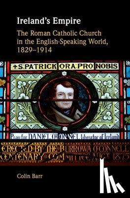 Barr, Colin (University of Aberdeen) - Ireland's Empire