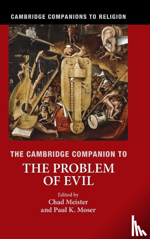  - The Cambridge Companion to the Problem of Evil