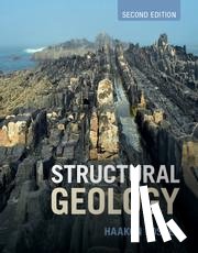 Fossen, Haakon (Universitetet i Bergen - Structural Geology