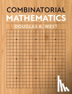 West, Douglas B. (University of Illinois - Combinatorial Mathematics