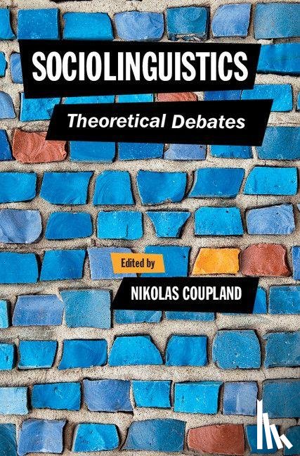  - Sociolinguistics