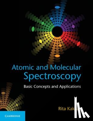 Kakkar, Rita (University of Delhi) - Atomic and Molecular Spectroscopy