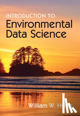Hsieh, William W. (University of British Columbia - Introduction to Environmental Data Science