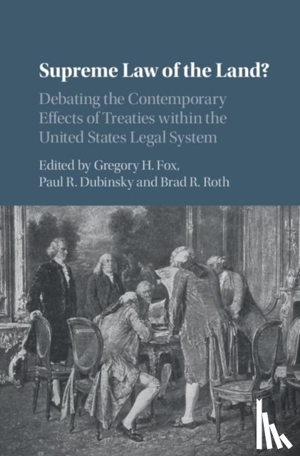  - Supreme Law of the Land?